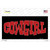 Cowgirl Wholesale Novelty Sticker Decal