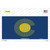 Commonwealth Flag Wholesale Novelty Sticker Decal