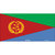 Eritrea Flag Wholesale Novelty Sticker Decal