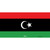 Libya Flag Wholesale Novelty Sticker Decal