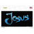 Jesus Wholesale Novelty Sticker Decal