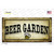 Beer Garden Wholesale Novelty Sticker Decal