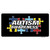 Autism Awareness Wholesale Novelty Sticker Decal