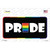 Pride Wholesale Novelty Sticker Decal