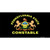 PA Constable Star Seal Wholesale Novelty Sticker Decal