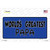 Worlds Greatest PaPa Wholesale Novelty Sticker Decal