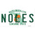 Noles Florida Wholesale Novelty Sticker Decal