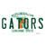 Gators Florida Wholesale Novelty Sticker Decal