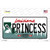 Princess Louisiana Wholesale Novelty Sticker Decal