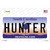 Hunter South Carolina Wholesale Novelty Sticker Decal