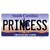 Princess South Carolina Wholesale Novelty Sticker Decal