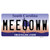 Meeooww South Carolina Wholesale Novelty Sticker Decal