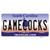 Gamecocks South Carolina Wholesale Novelty Sticker Decal
