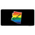 Arizona Rainbow Wholesale Novelty Sticker Decal