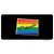 Colorado Rainbow Wholesale Novelty Sticker Decal