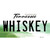 Whiskey Tennessee Wholesale Novelty Sticker Decal