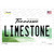 Limestone Tennessee Wholesale Novelty Sticker Decal