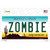 Zombie Arizona Wholesale Novelty Sticker Decal