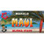 Maui Hawaii State Wholesale Novelty Sticker Decal