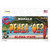 Pehea oe Hawaii State Wholesale Novelty Sticker Decal