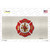 Fire Department Wholesale Novelty Sticker Decal