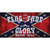 Flag May Fade Wholesale Novelty Sticker Decal