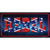 Rebel Wholesale Novelty Sticker Decal