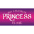 My Favorite Princess Is Me Wholesale Novelty Sticker Decal
