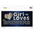 This Girl Loves Her Brewers Wholesale Novelty Sticker Decal