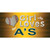 This Girl Loves Her Athletics Wholesale Novelty Sticker Decal