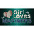 This Girl Loves Her Mariners Wholesale Novelty Sticker Decal