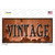 Vine Rusty Wholesale Novelty Sticker Decal