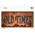 Old Timer Rusty Wholesale Novelty Sticker Decal