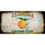 Florida Rusty Wholesale Novelty Sticker Decal