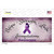 Leiomyosarcoma Cancer Ribbon Wholesale Novelty Sticker Decal