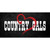 Country Gals Wholesale Novelty Sticker Decal