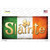 Slainte Wholesale Novelty Sticker Decal