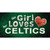 This Girl Loves Her Celtics Wholesale Novelty Sticker Decal