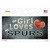 This Girl Loves Her Spurs Wholesale Novelty Sticker Decal