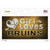 This Girl Loves Her Bruins Wholesale Novelty Sticker Decal