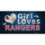 This Girl Loves Her Rangers Blue Wholesale Novelty Sticker Decal