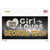 This Girl Loves Georgia Tech Wholesale Novelty Sticker Decal