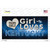 This Girl Loves Kentucky Wholesale Novelty Sticker Decal