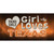 This Girl Loves Texas Wholesale Novelty Sticker Decal