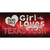 This Girl Loves Texas Tech Wholesale Novelty Sticker Decal