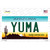 Yuma Arizona Wholesale Novelty Sticker Decal