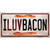 I Luv Bacon Wholesale Novelty Sticker Decal