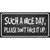 Such A Nice Day Wholesale Novelty Sticker Decal