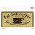 I Drink Coffee Wholesale Novelty Sticker Decal