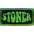 Stoner Wholesale Novelty Sticker Decal